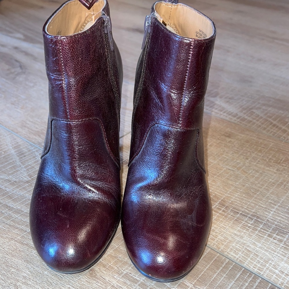 Women’s Nine West Bootie